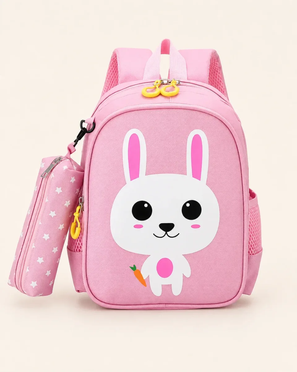 Cartable 211-4# — Rabbit Rose