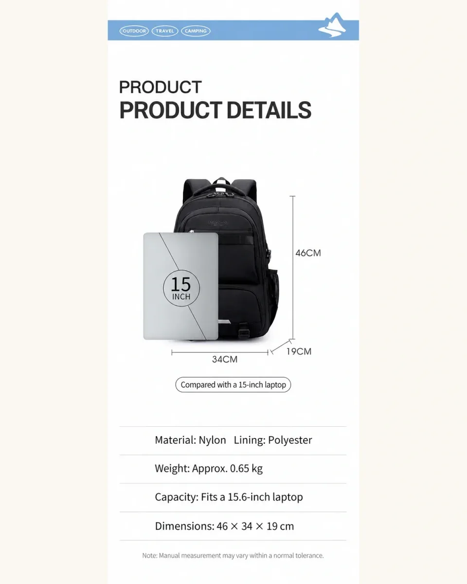 Mochila 20259 — Detalhes do produto 06