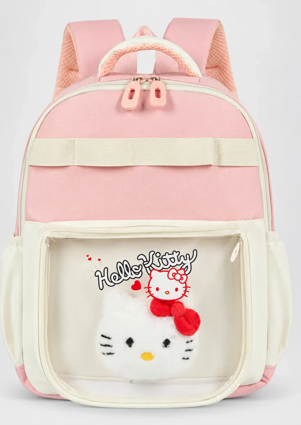 Mochila escolar 021# — Detalhes do produto 02