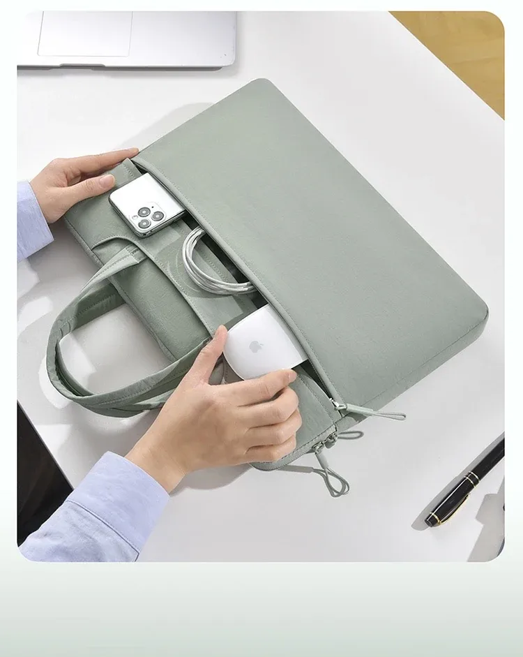 Laptop Bag 6510 — Product details 01