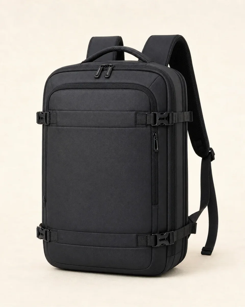 Sac à dos 9801 — Détails du produit 01