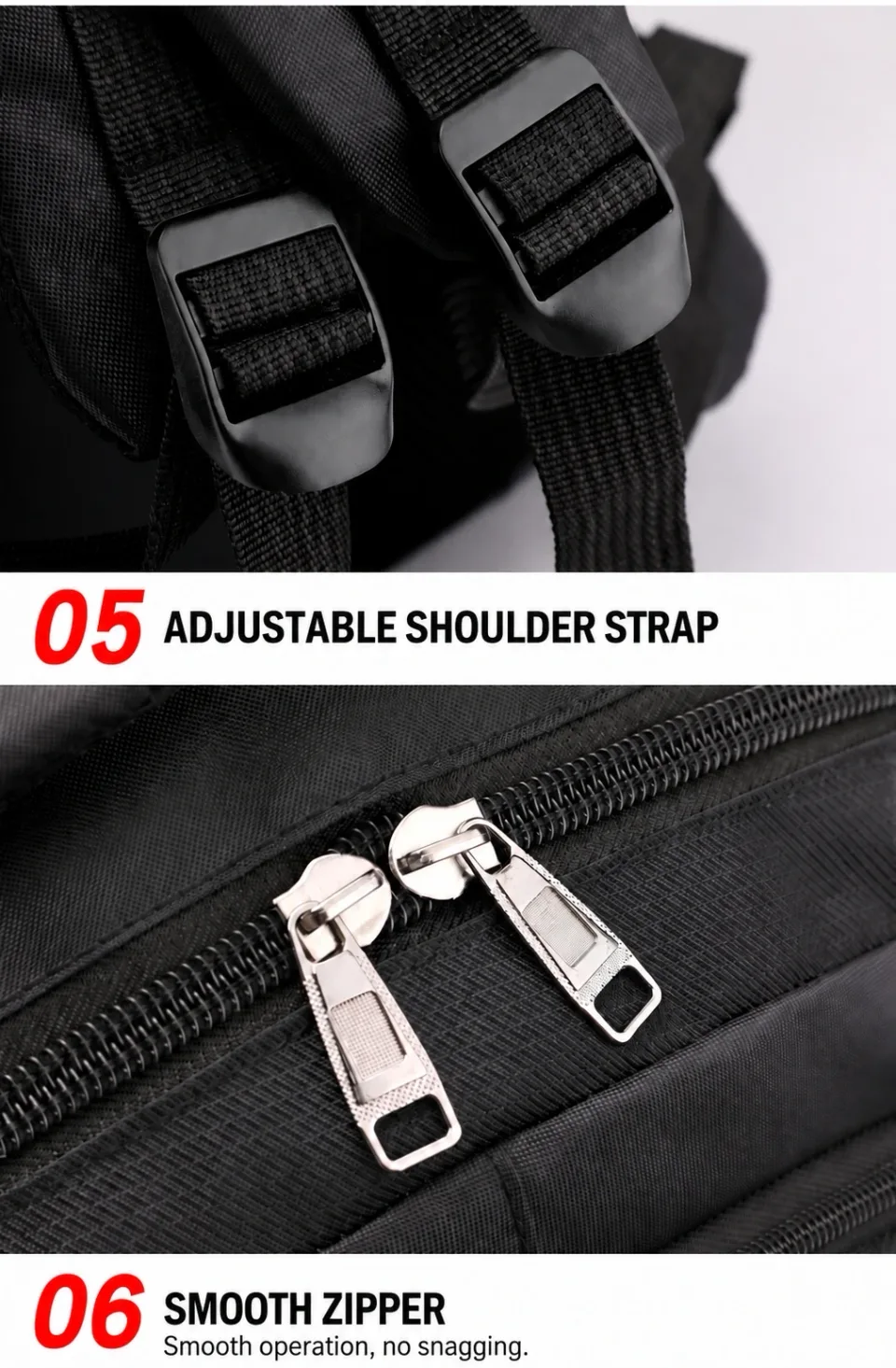 Backpack 1788 — Product details 22