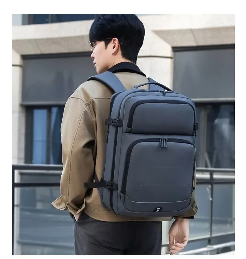 Mochila 9807 — Detalles del producto 02