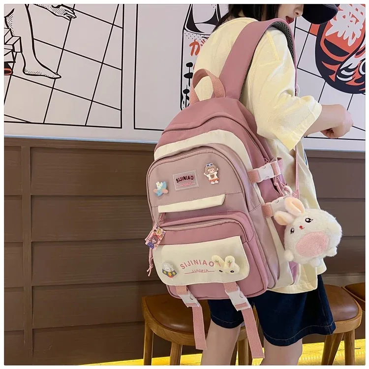 Mochila 001 — Detalhes do produto 14