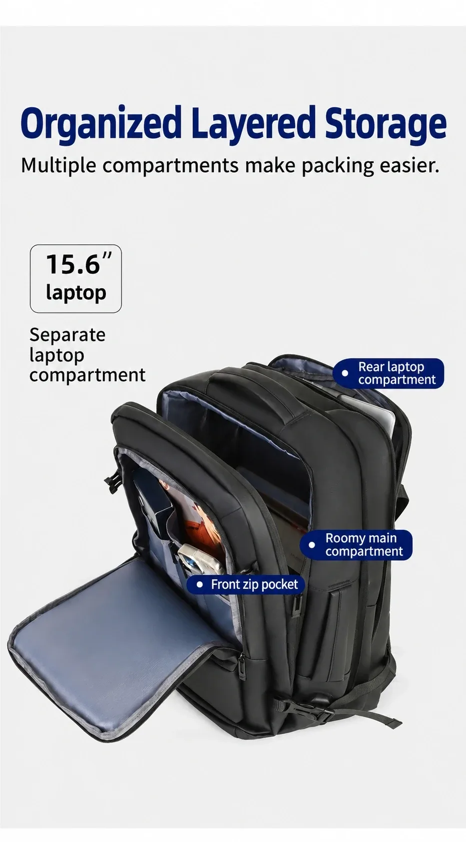 Backpack 9806 — 产品详情 11