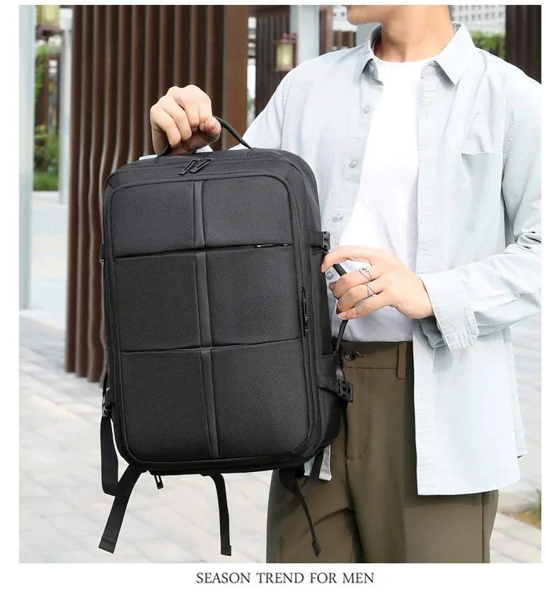 Backpack 2307 — 产品详情 02