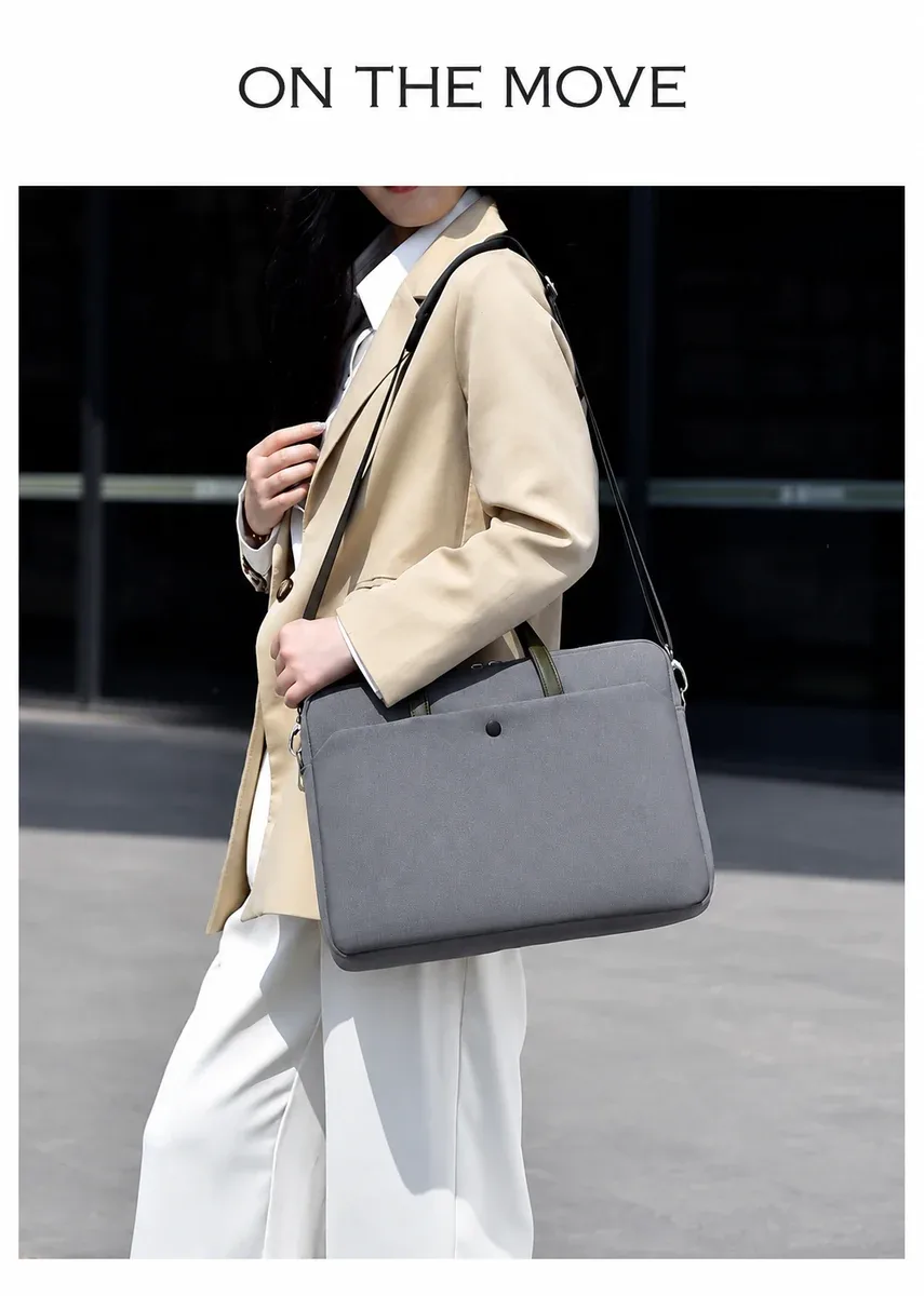 Laptop Bag 731 (Air-Cushioned) — Product details 10