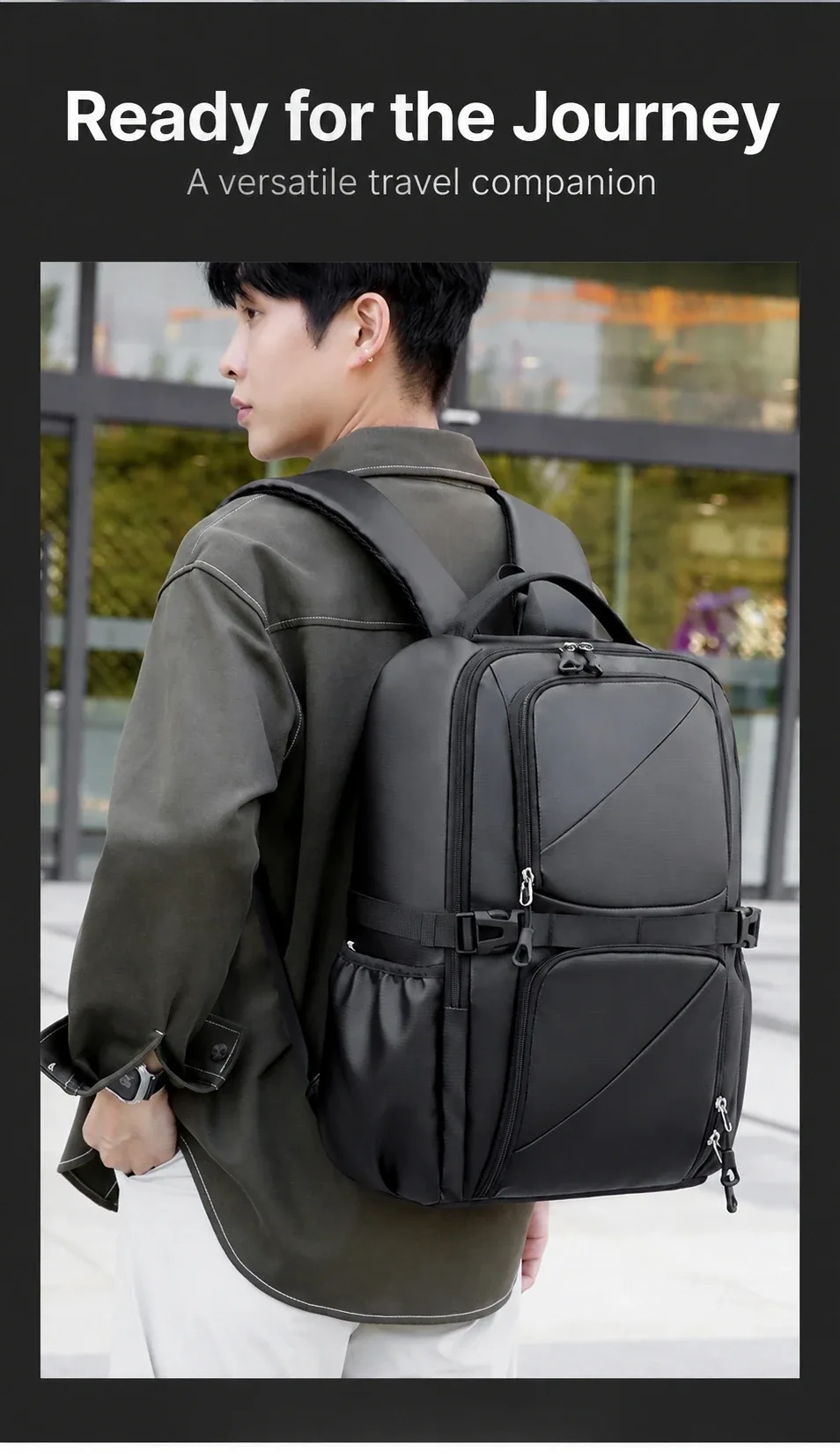 Mochila 62014 — Detalhes do produto 14