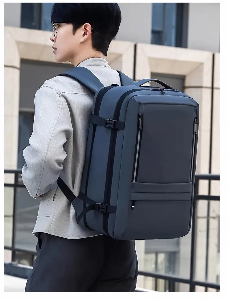 Mochila 9809 — Detalles del producto 03