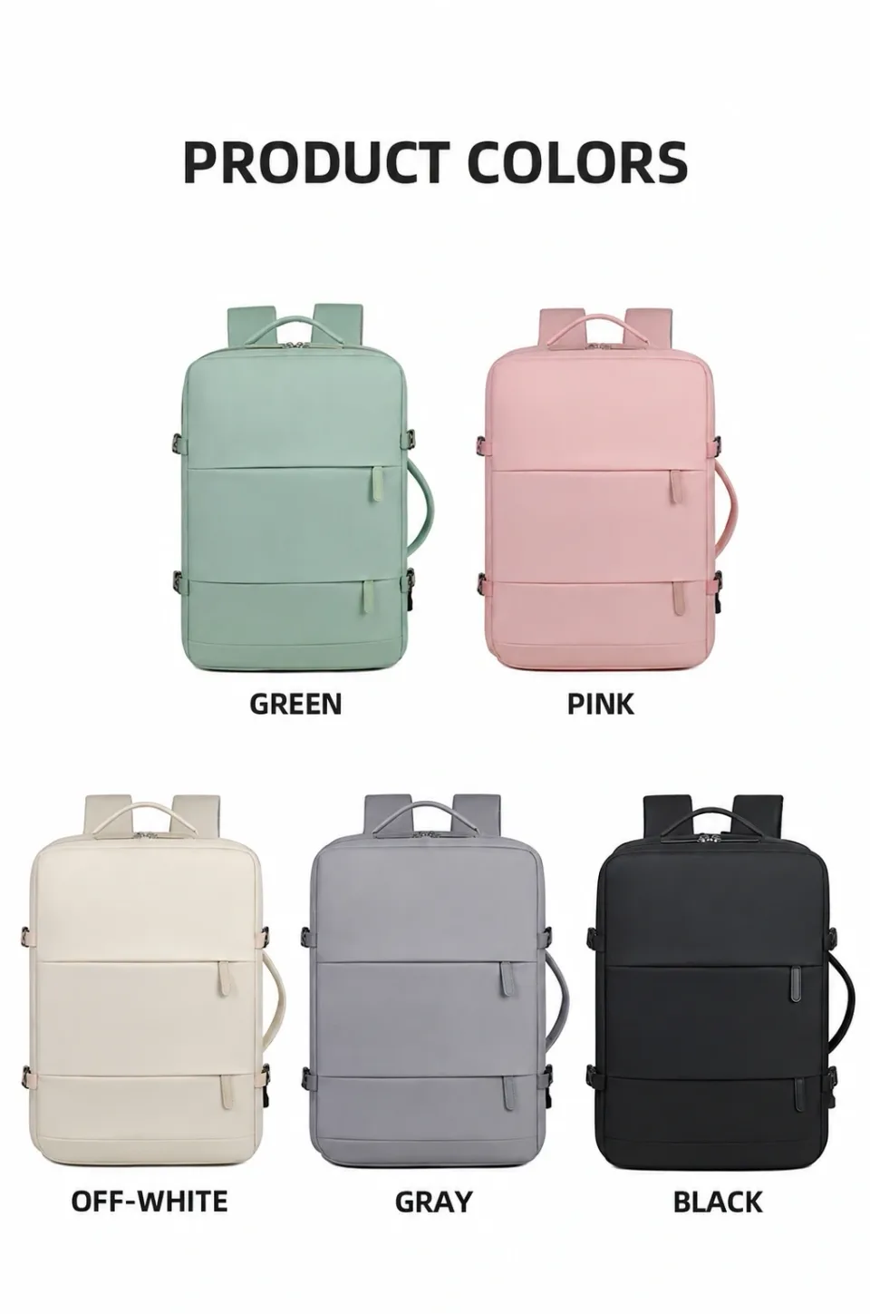 Backpack 2031 — Product details 22