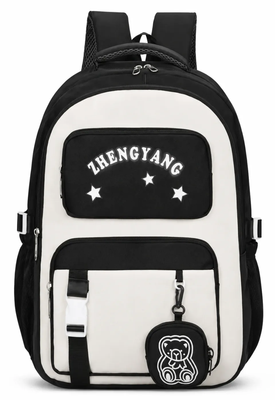 Mochila escolar 221# — Detalhes do produto 05