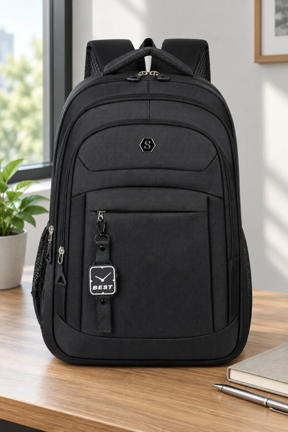 Backpack 26521# — 产品详情 04