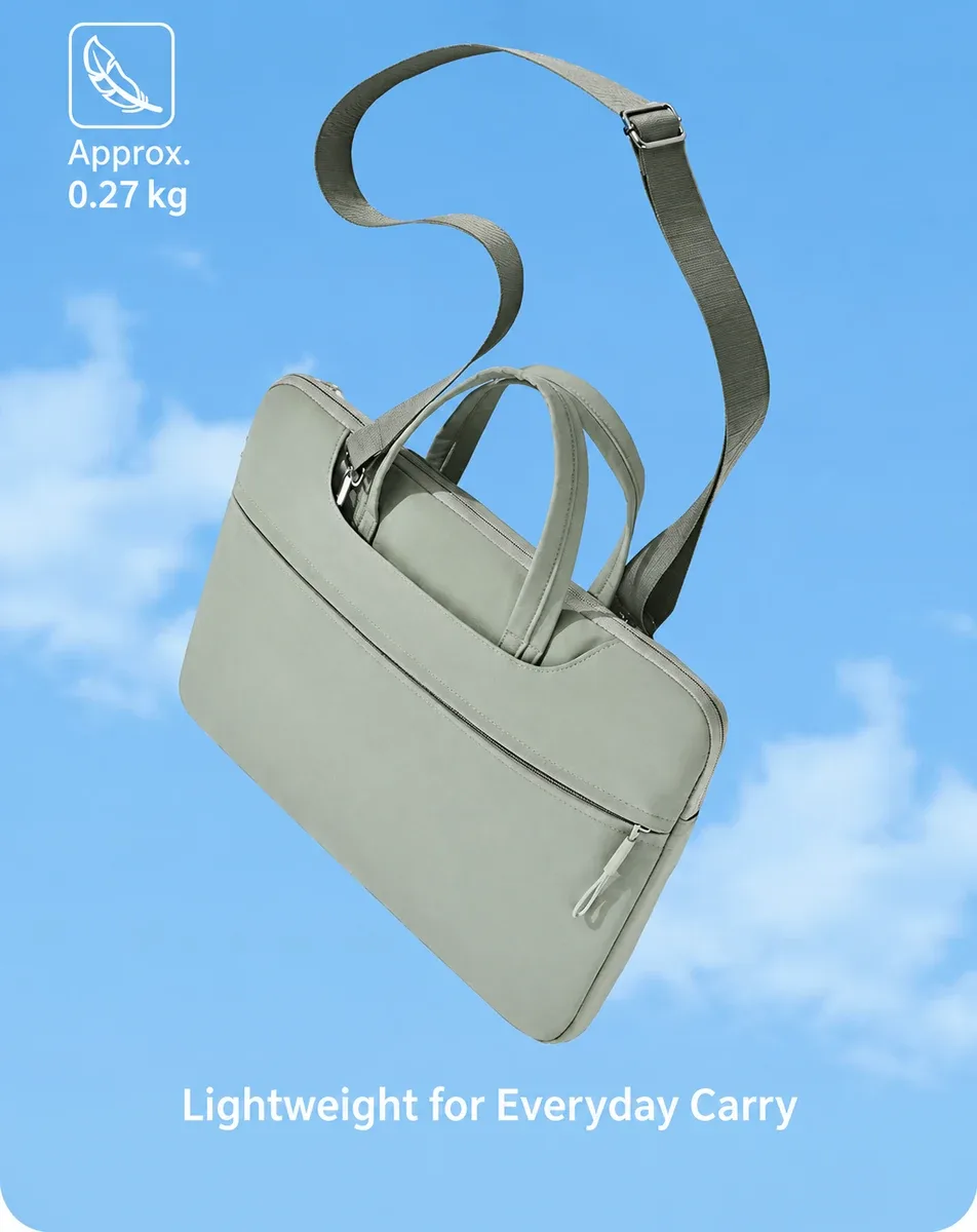 Laptop Bag 6510 — Product details 14
