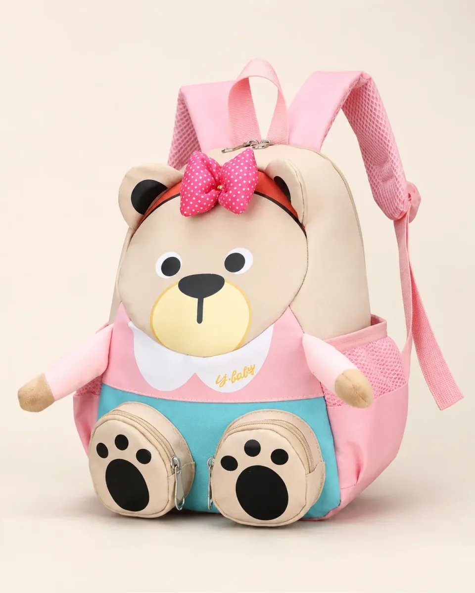 Cartable 2353# — Rose