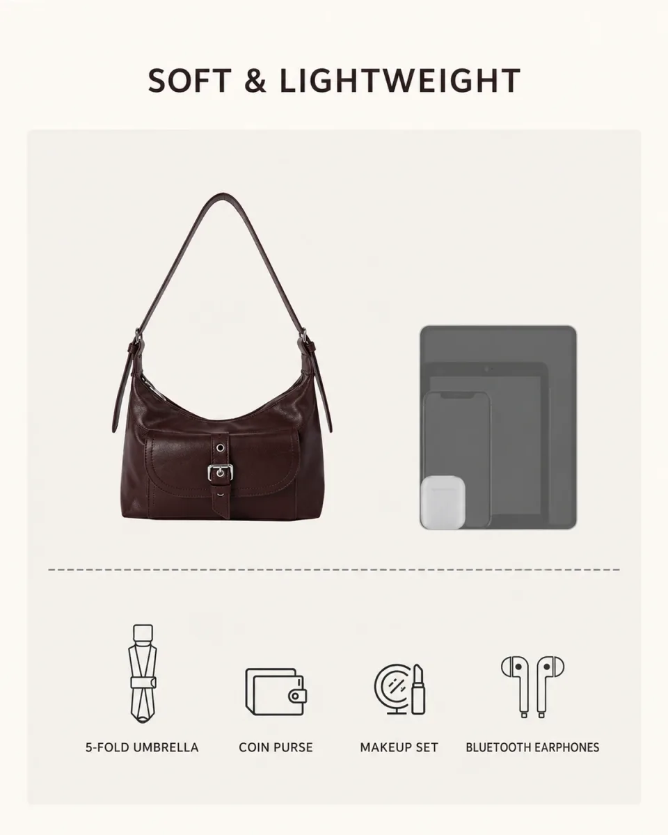 Women's Handbag 272 — Product details 02