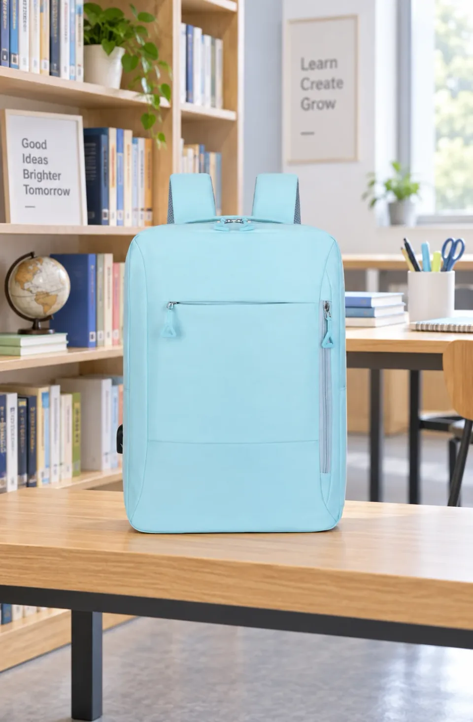 Mochila 5004 — Detalhes do produto 09