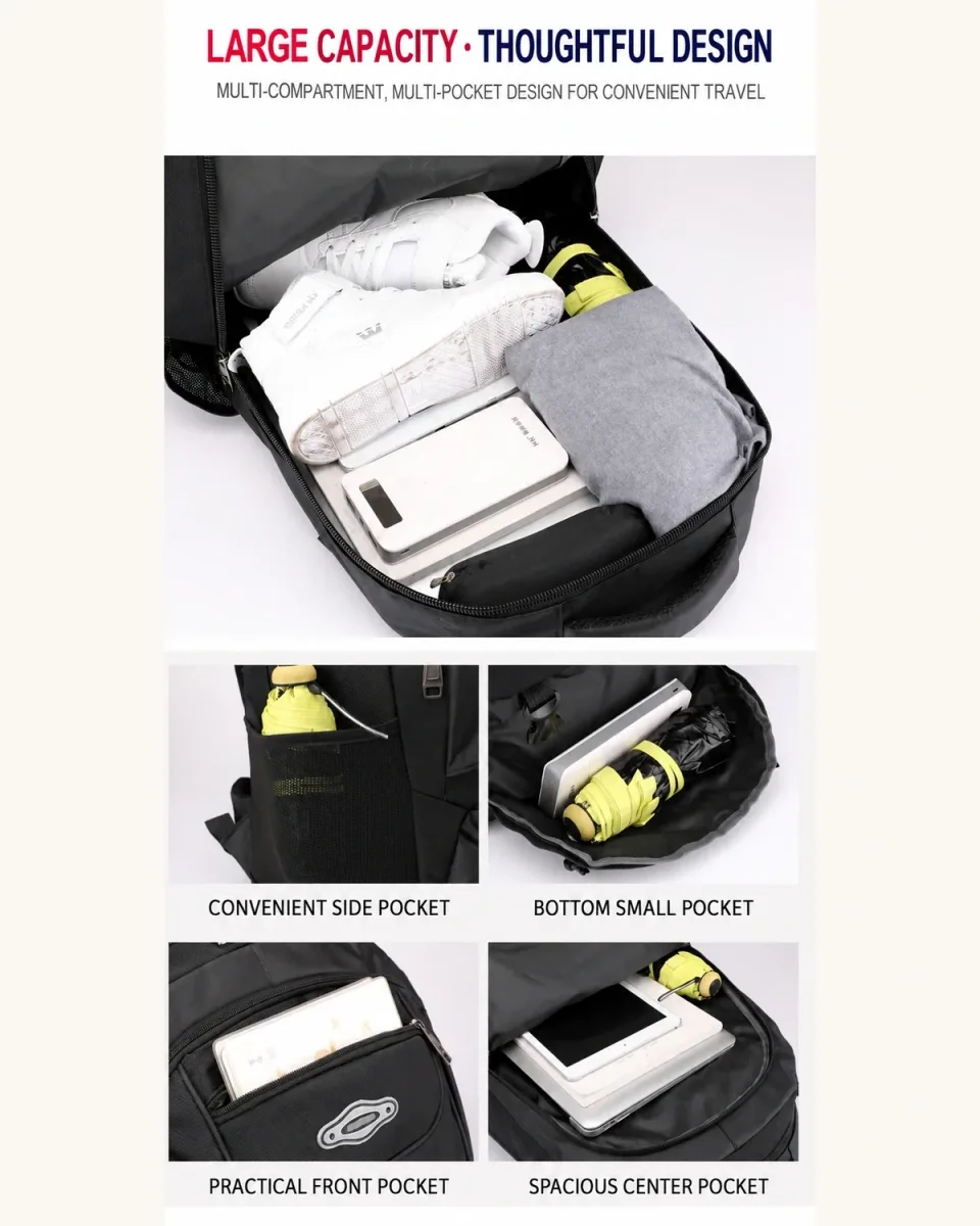 Backpack 1788 — Product details 08