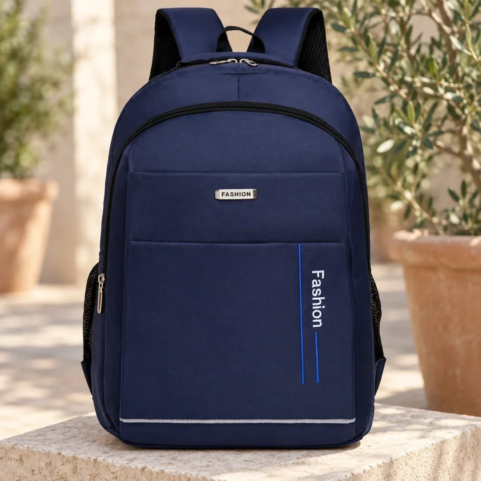 Backpack 26518# — 产品详情 01
