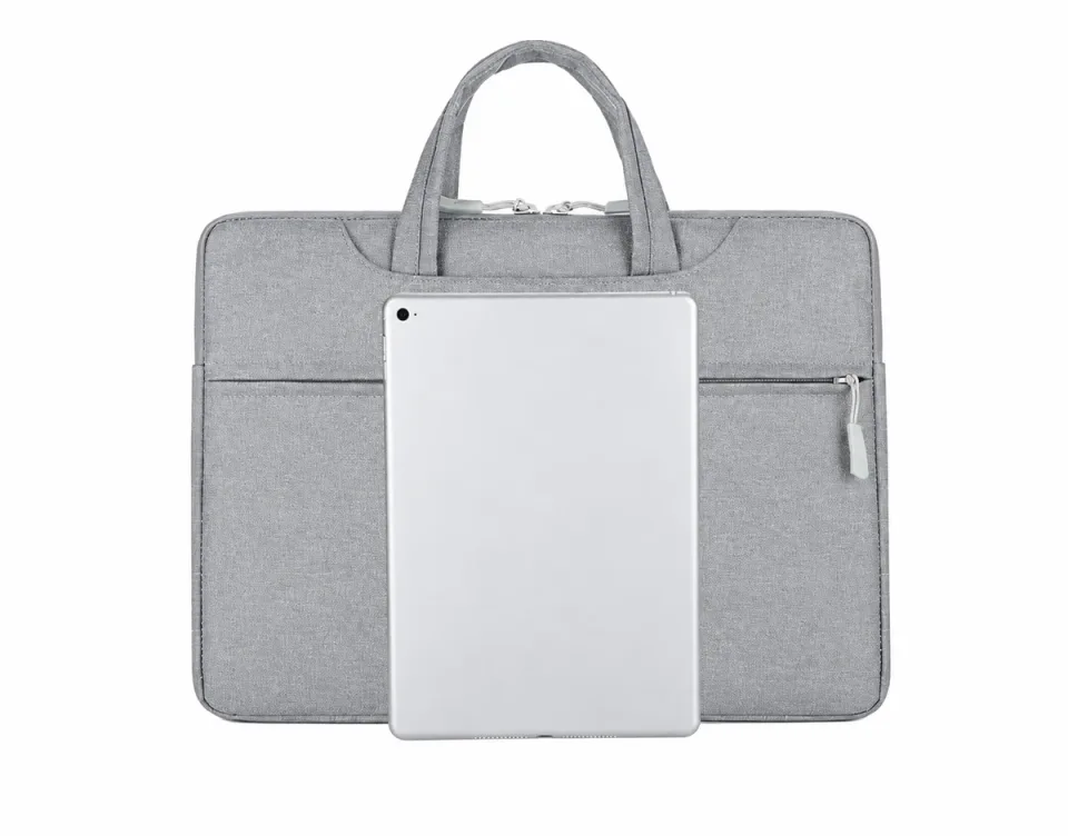 Bolsa para notebook 030 (With Shoulder Strap) — Detalhes do produto 20