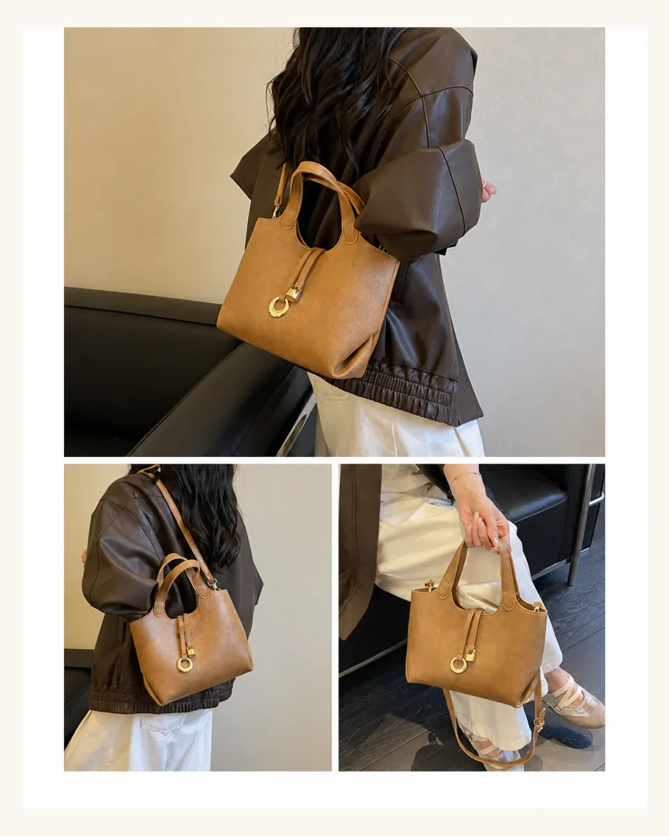 Women's Handbag 8069 — Product details 06