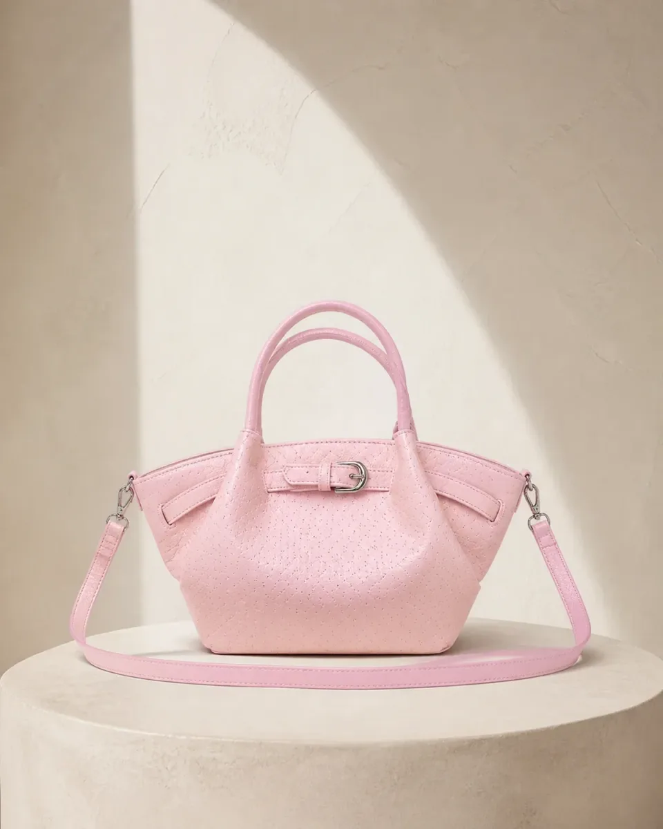 Women's Handbag 587 — Product details 01