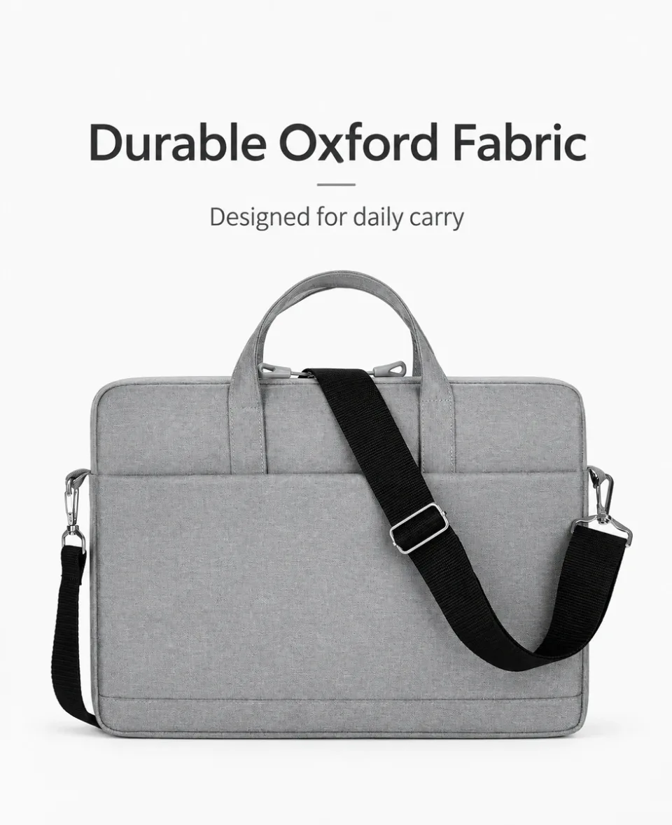 Laptop Bag 028 — Product details 13