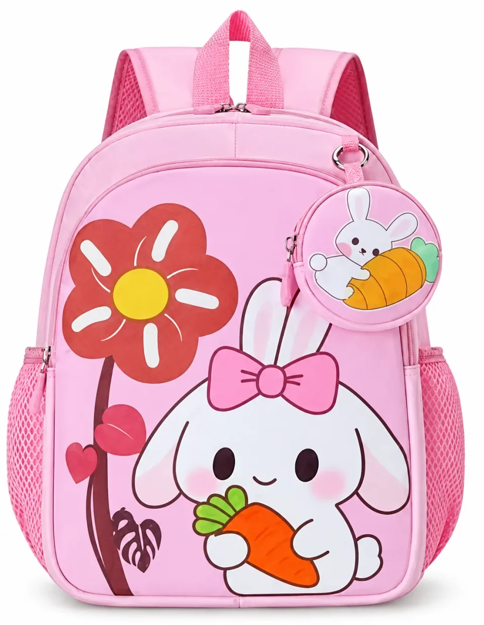 Kids School Bag 815# — Product details 02