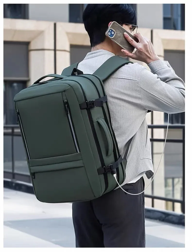 Mochila 9809 — Detalles del producto 01
