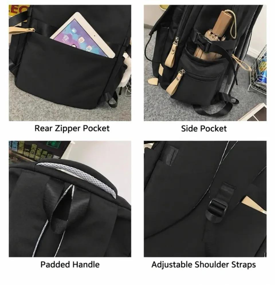 Backpack 0257 — Product details 25