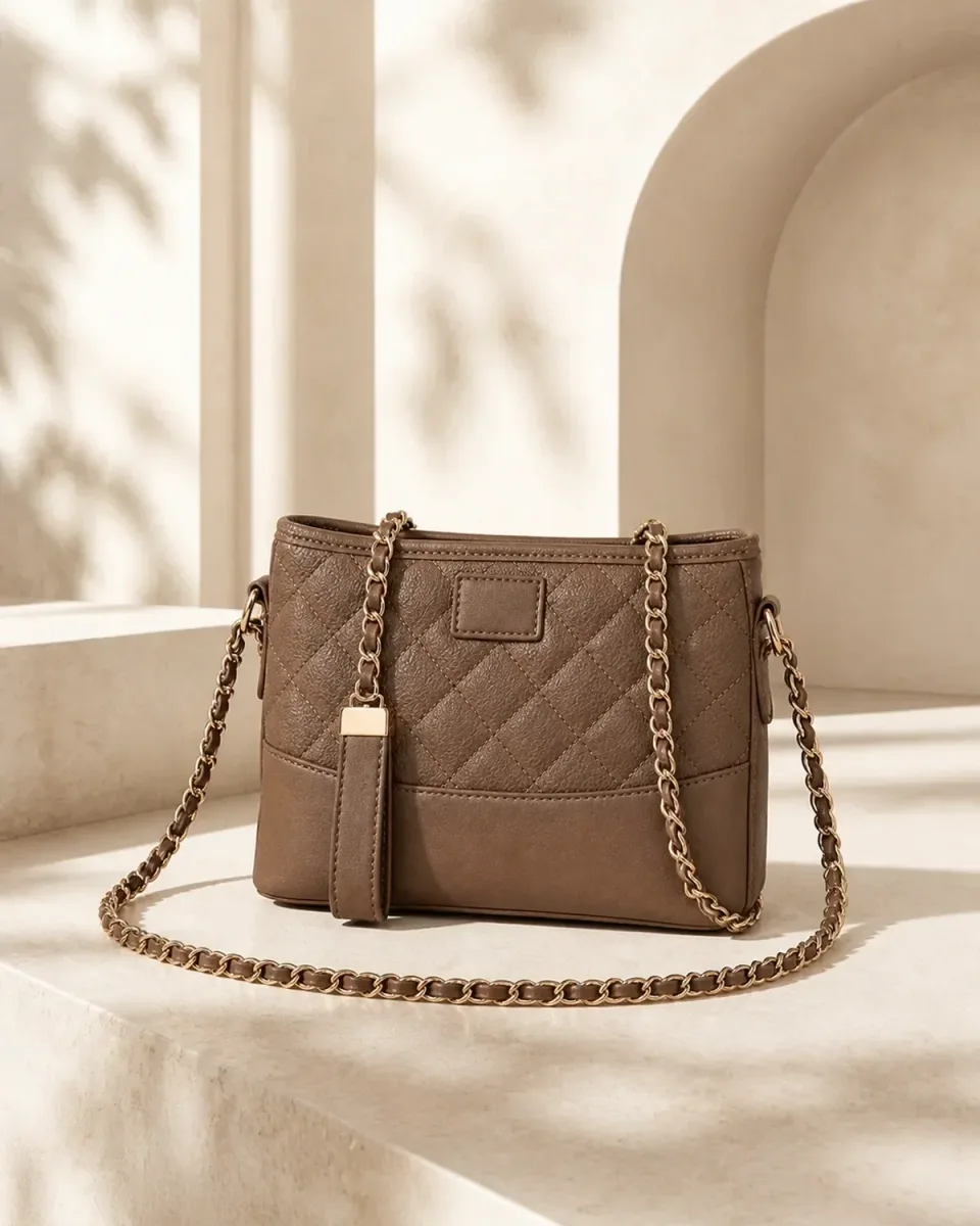 Women's Handbag 6356# — Product details 01
