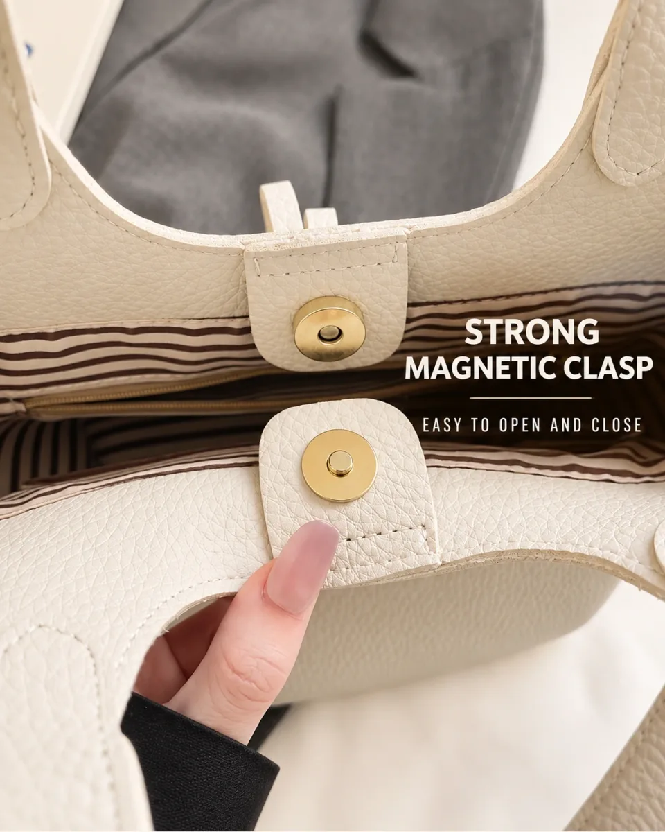 Women's Handbag 8068 — Product details 04