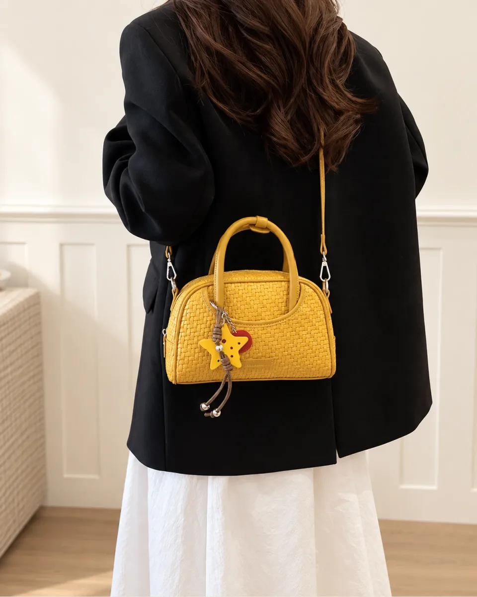 Women's Handbag 6791# — Product details 09