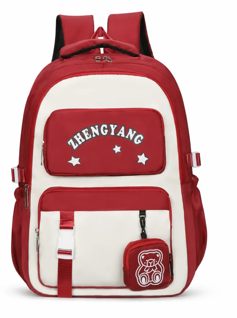 Mochila escolar 221# — Detalhes do produto 02