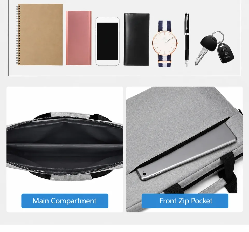 Laptop Bag 026 — Product details 16