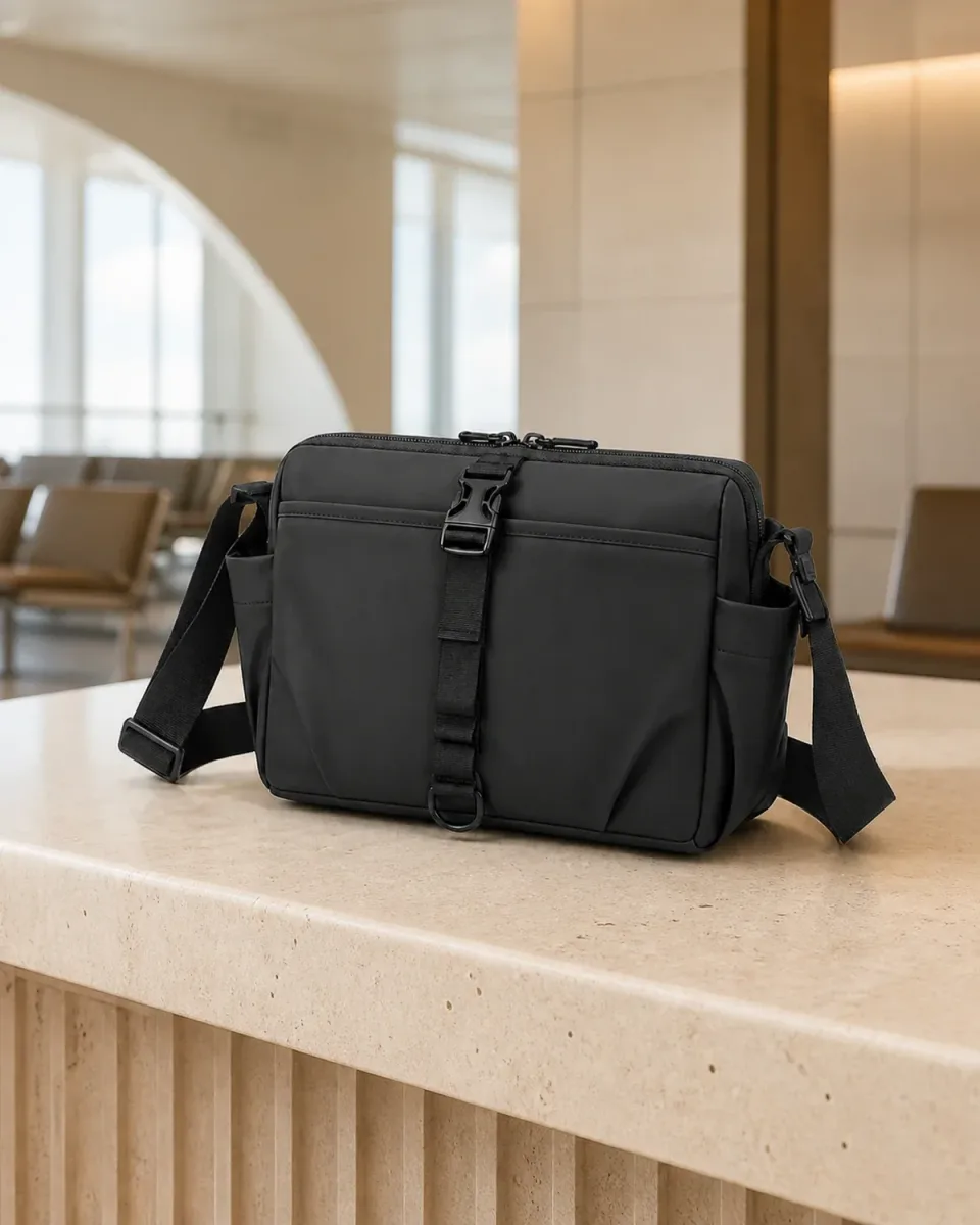 Crossbody Bag H1392 — Product details 01