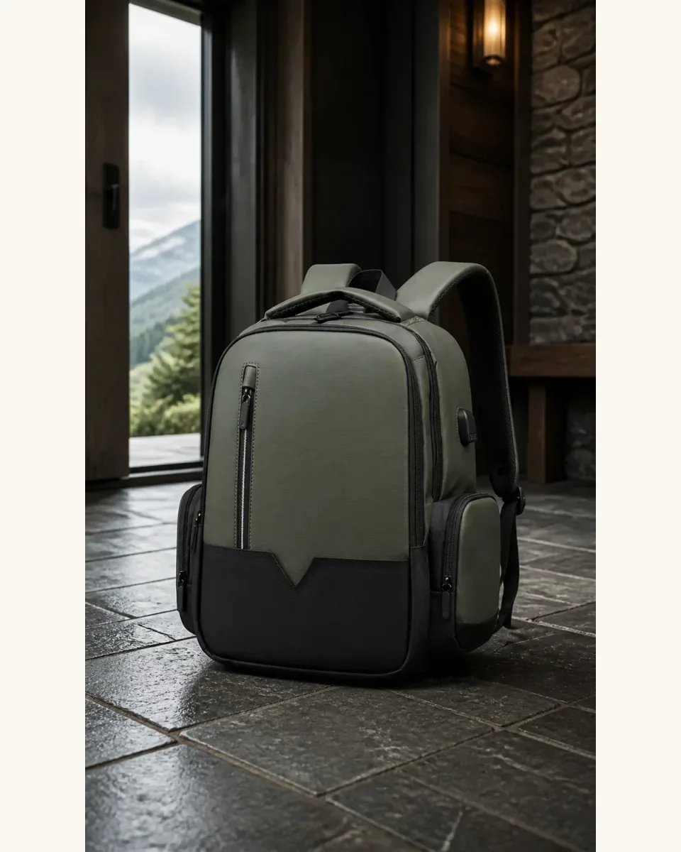 Sac à dos 62023 — Détails du produit 01