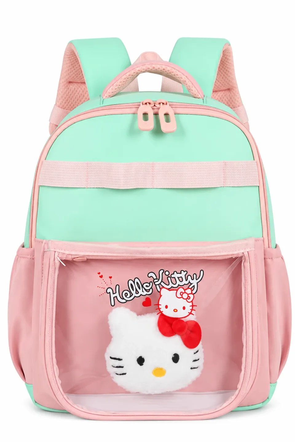 Mochila escolar 021# — Detalhes do produto 05