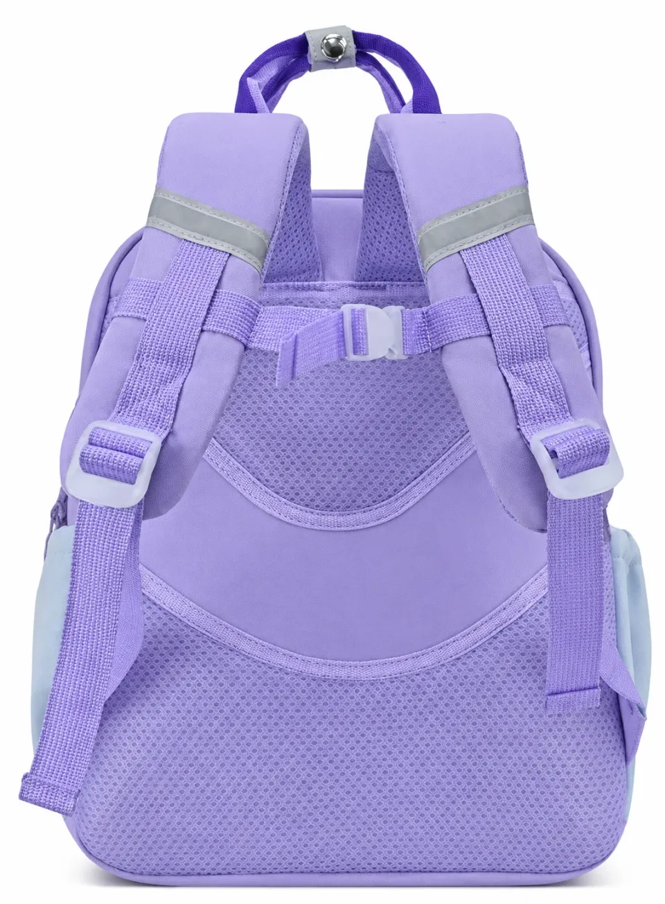 Mochila escolar 011# — Detalhes do produto 02