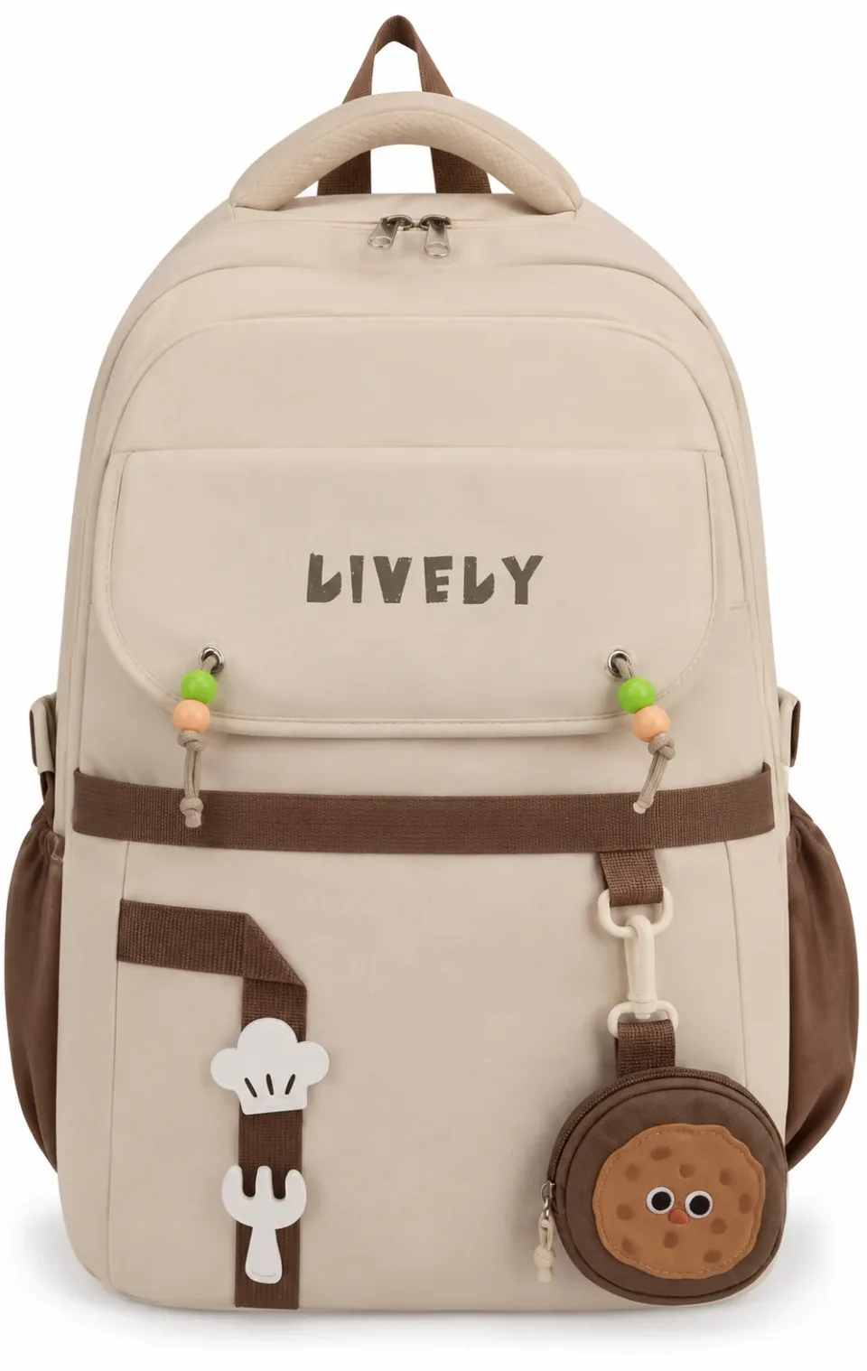 Kids School Bag F20# — Product details 01