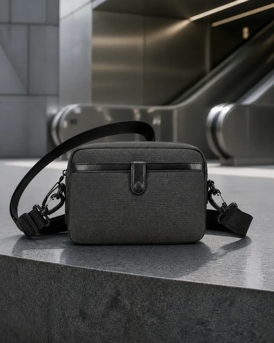 Crossbody Bag H2171 — Product details 01