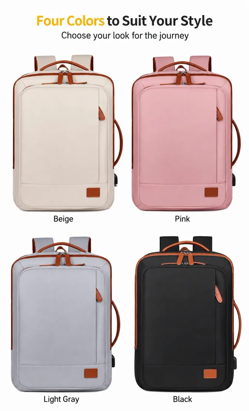 Backpack 26520 — Product details 12