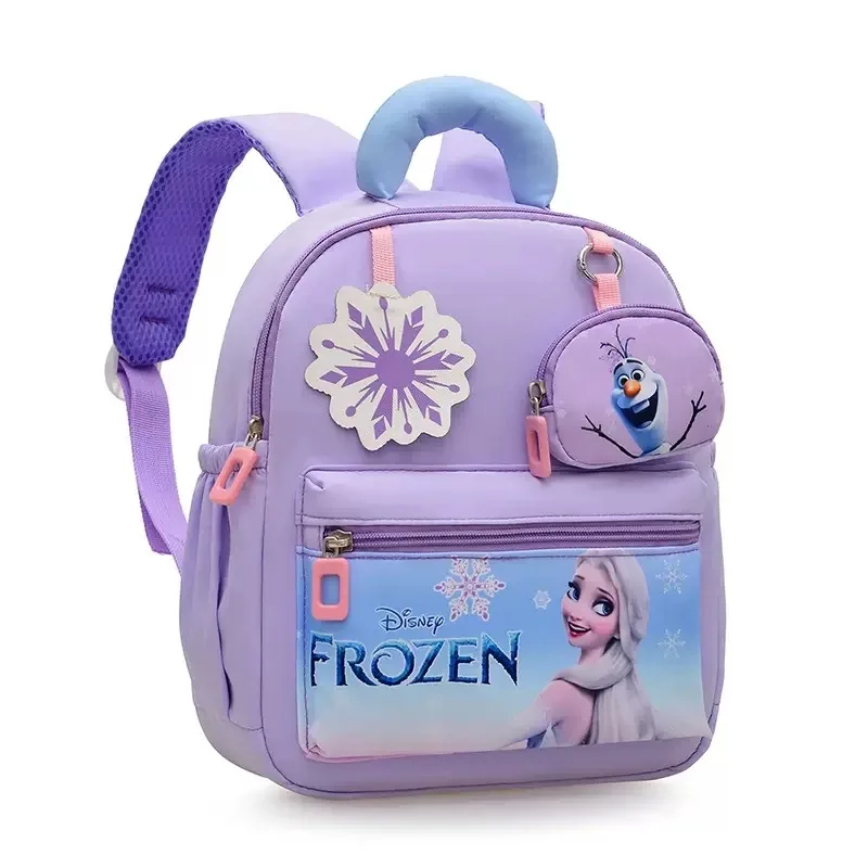 Mochila escolar 8903# — Detalles del producto 06