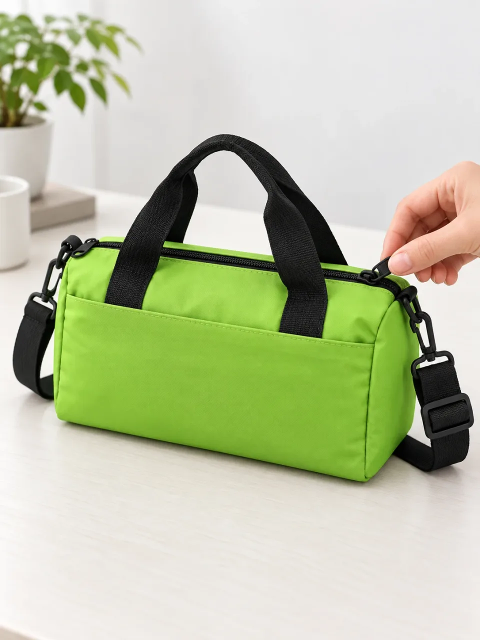 Women's Handbag 535# — Product details 04