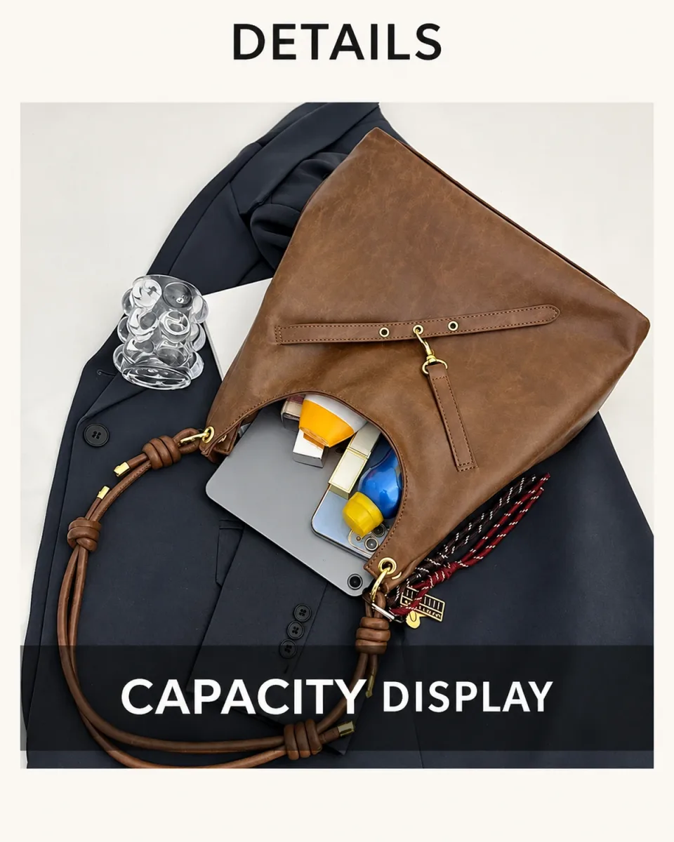 Women's Handbag 7809 — Product details 05