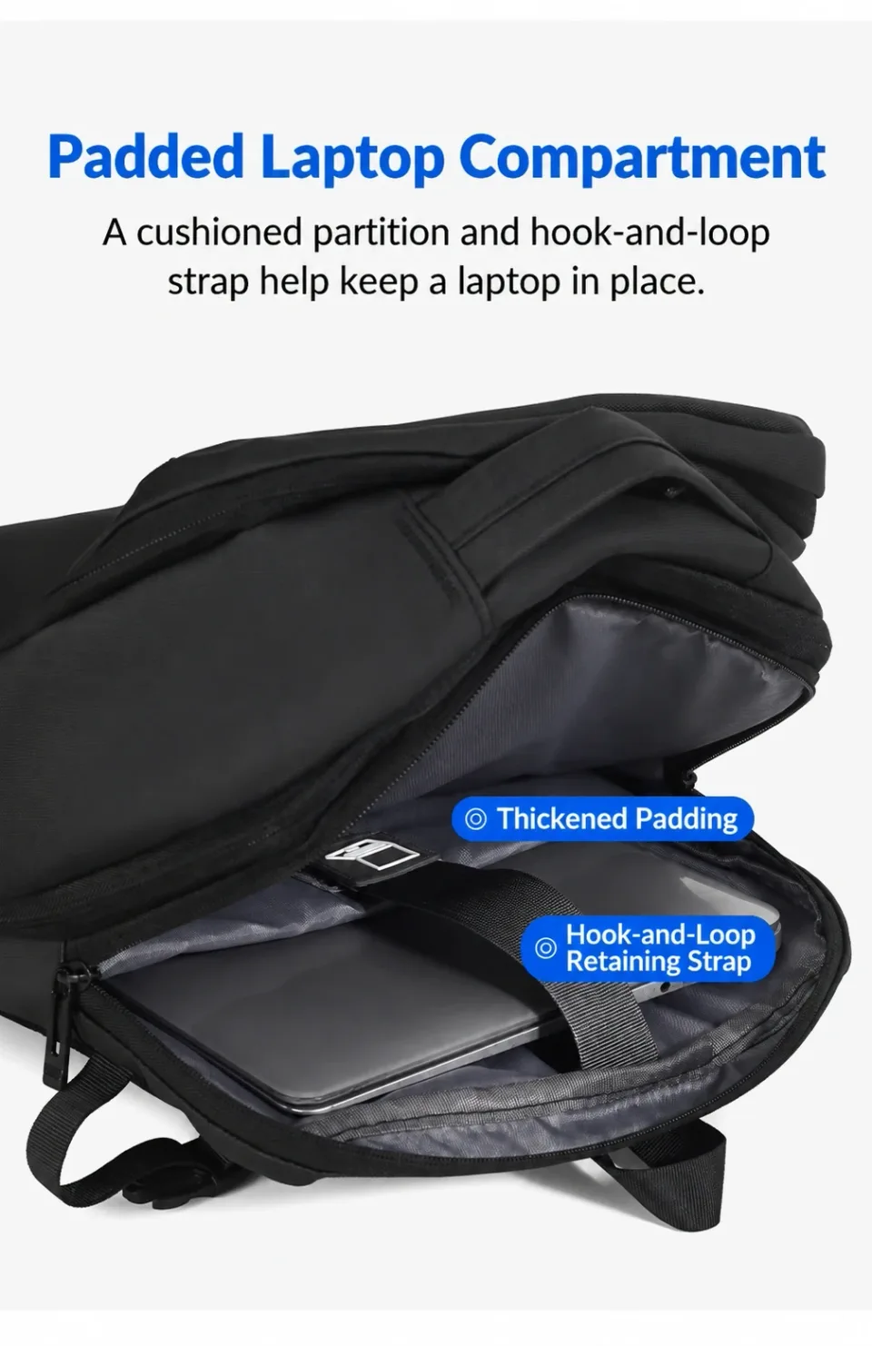 Mochila 9809 — Detalles del producto 20