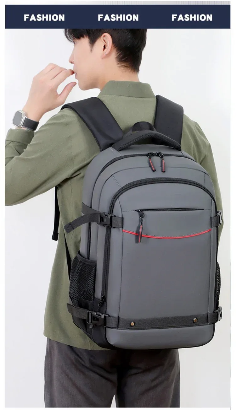 Backpack 62013 — Product details 05