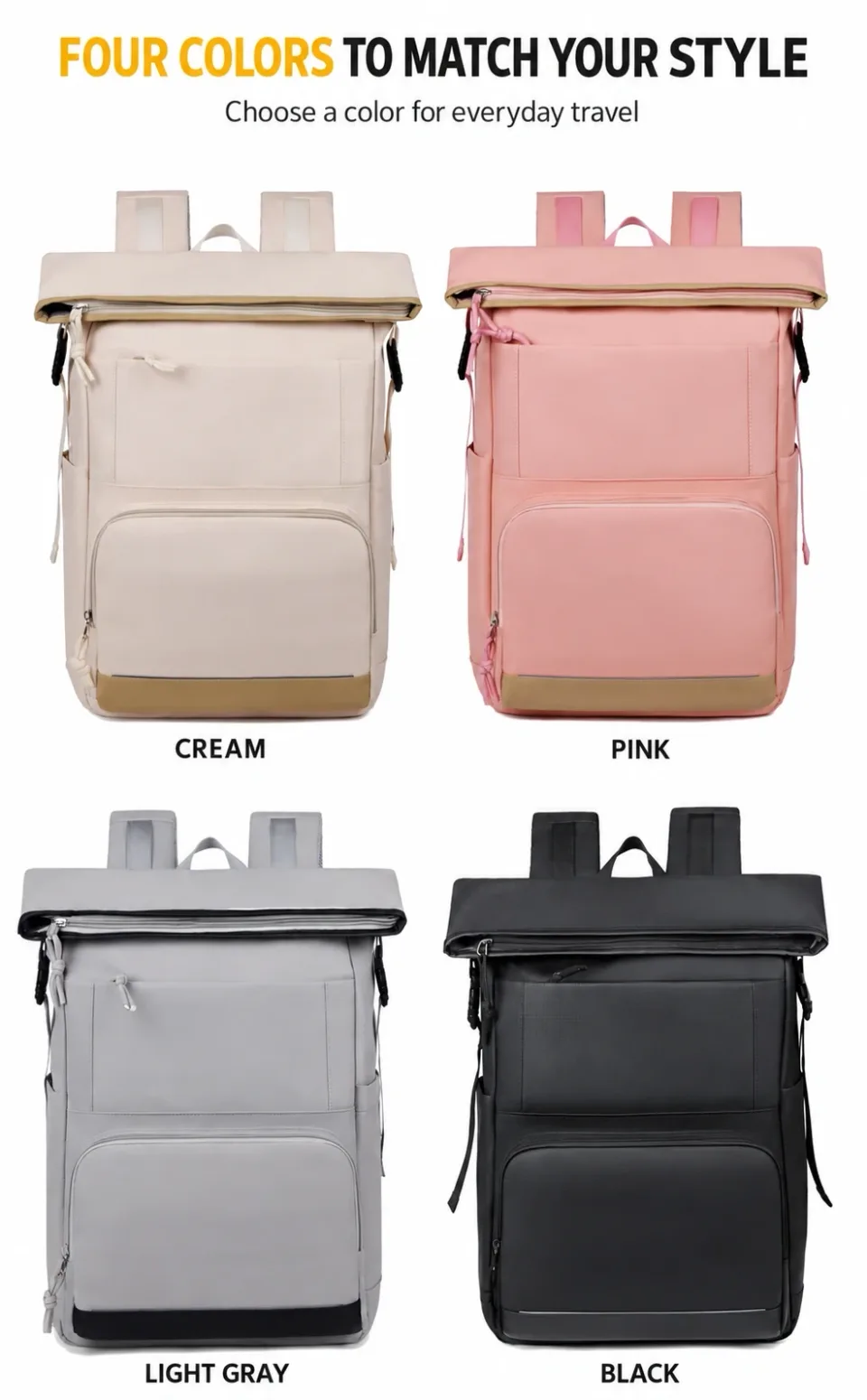 Backpack 26524 — Product details 10