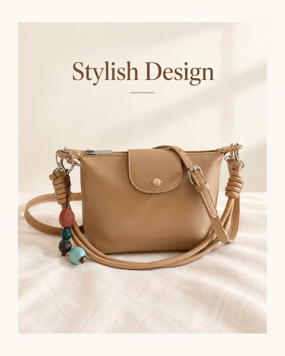 Women's Handbag 5010 — Product details 05