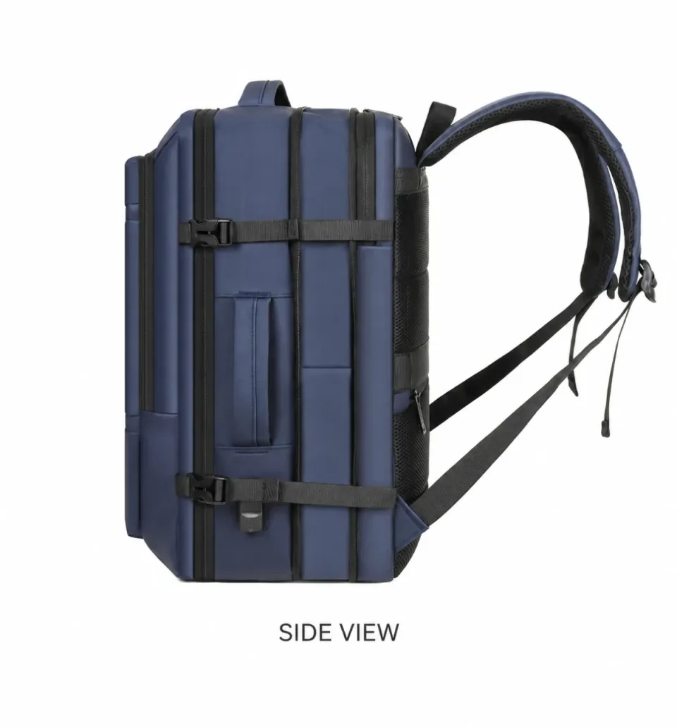 Sac à dos 9802 — Détails du produit 11