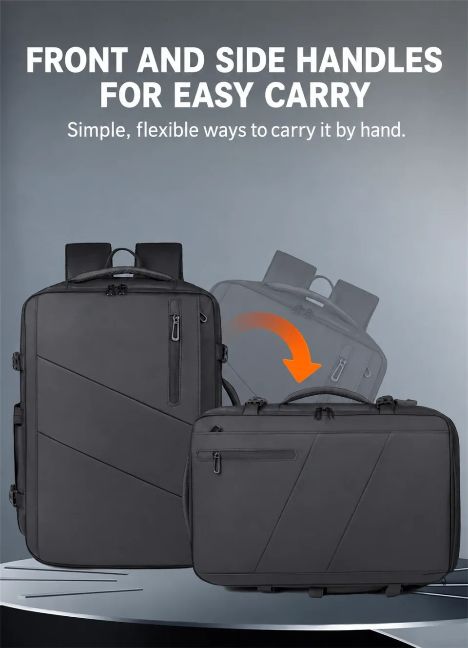 Backpack 3751 — Product details 15